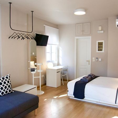 Syntagma Square: Amazing Cozy Studio - Whale Αθήνα Εξωτερικό φωτογραφία