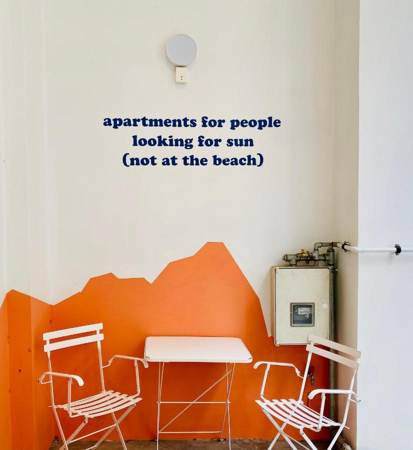 Syntagma Square: Amazing Cozy Studio - Whale Αθήνα Εξωτερικό φωτογραφία