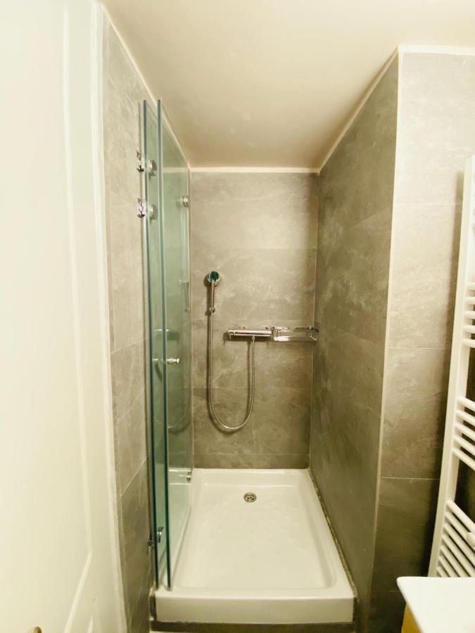 Syntagma Square: Amazing Cozy Studio - Whale Αθήνα Εξωτερικό φωτογραφία