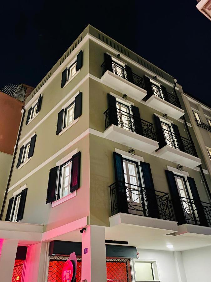 Syntagma Square: Amazing Cozy Studio - Whale Αθήνα Εξωτερικό φωτογραφία