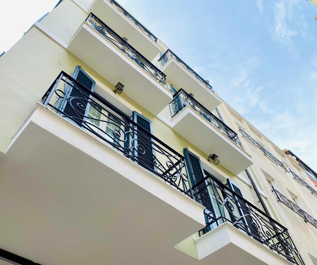 Syntagma Square: Amazing Cozy Studio - Whale Αθήνα Εξωτερικό φωτογραφία
