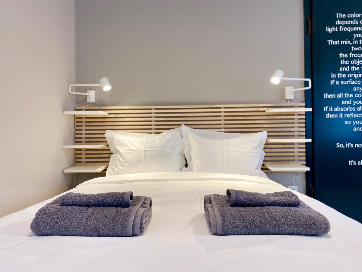 Syntagma Square: Amazing Cozy Studio - Whale Αθήνα Εξωτερικό φωτογραφία