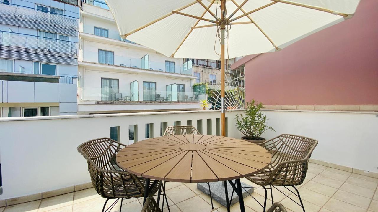 Syntagma Square: Amazing Cozy Studio - Whale Αθήνα Εξωτερικό φωτογραφία