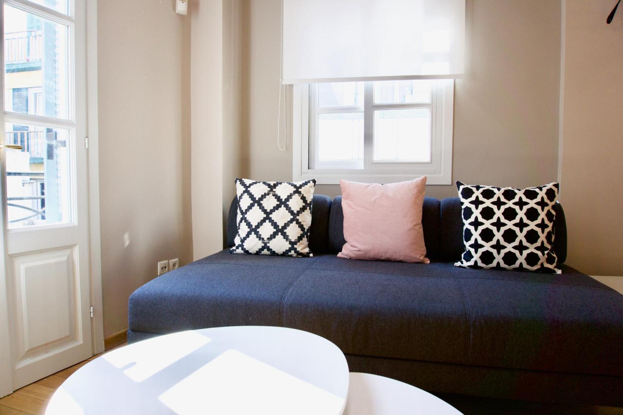 Syntagma Square: Amazing Cozy Studio - Whale Αθήνα Εξωτερικό φωτογραφία