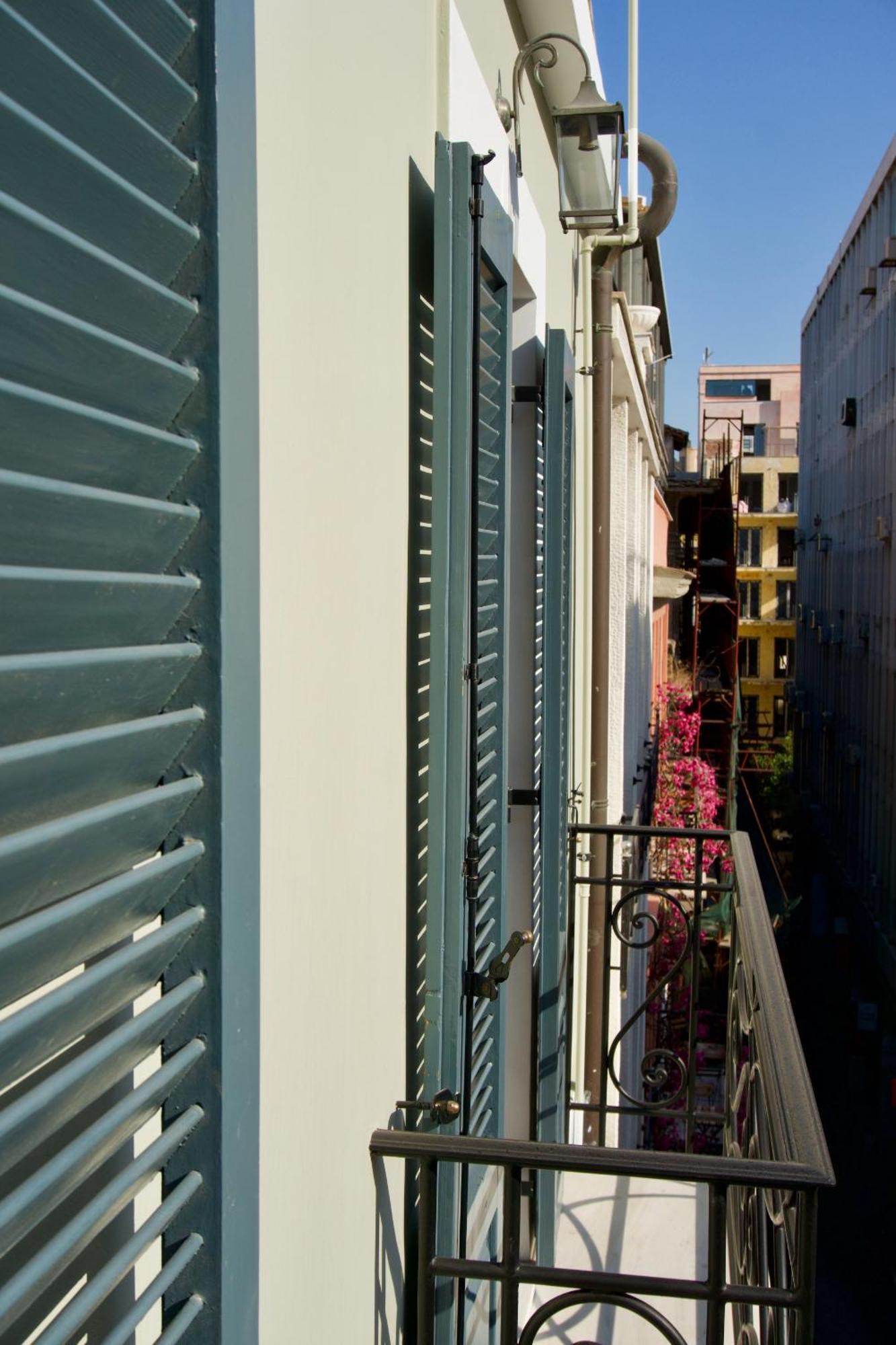 Syntagma Square: Amazing Cozy Studio - Whale Αθήνα Εξωτερικό φωτογραφία
