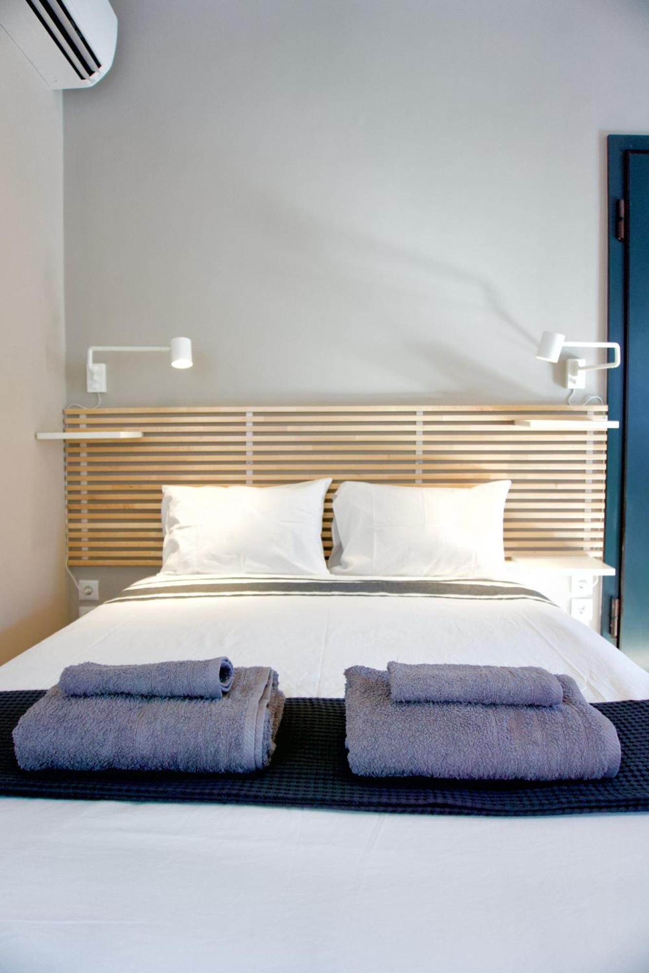 Syntagma Square: Amazing Cozy Studio - Whale Αθήνα Εξωτερικό φωτογραφία