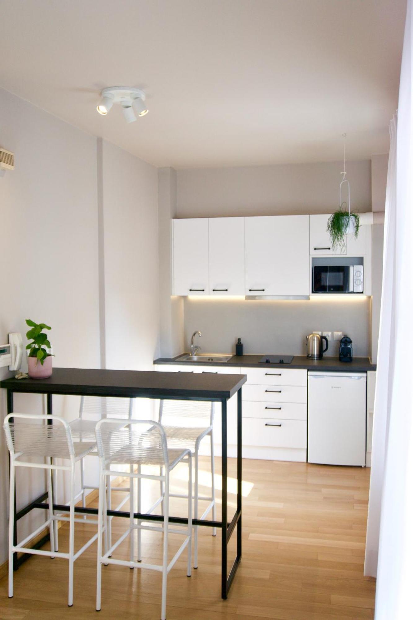 Syntagma Square: Amazing Cozy Studio - Whale Αθήνα Εξωτερικό φωτογραφία