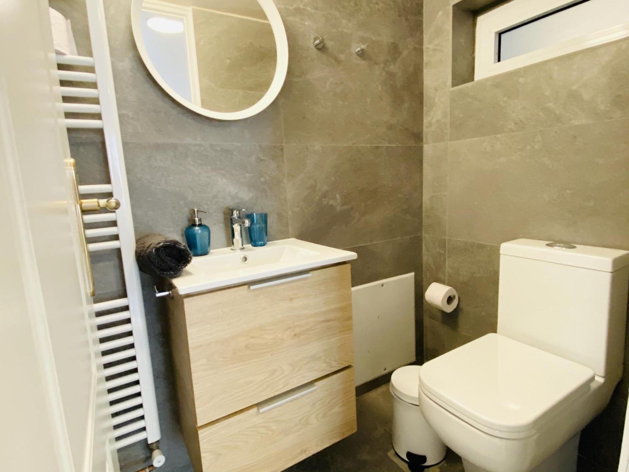 Syntagma Square: Amazing Cozy Studio - Whale Αθήνα Εξωτερικό φωτογραφία
